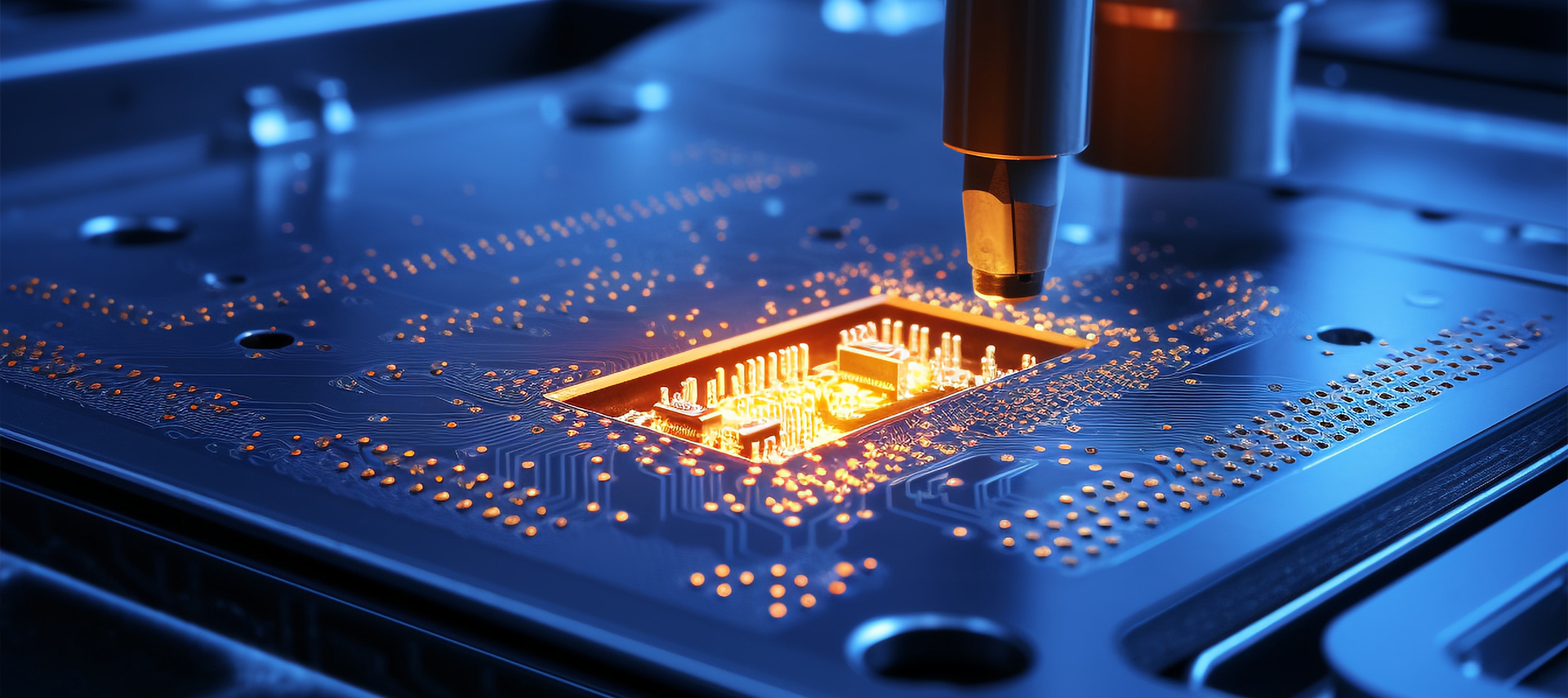 科學儀器事業部