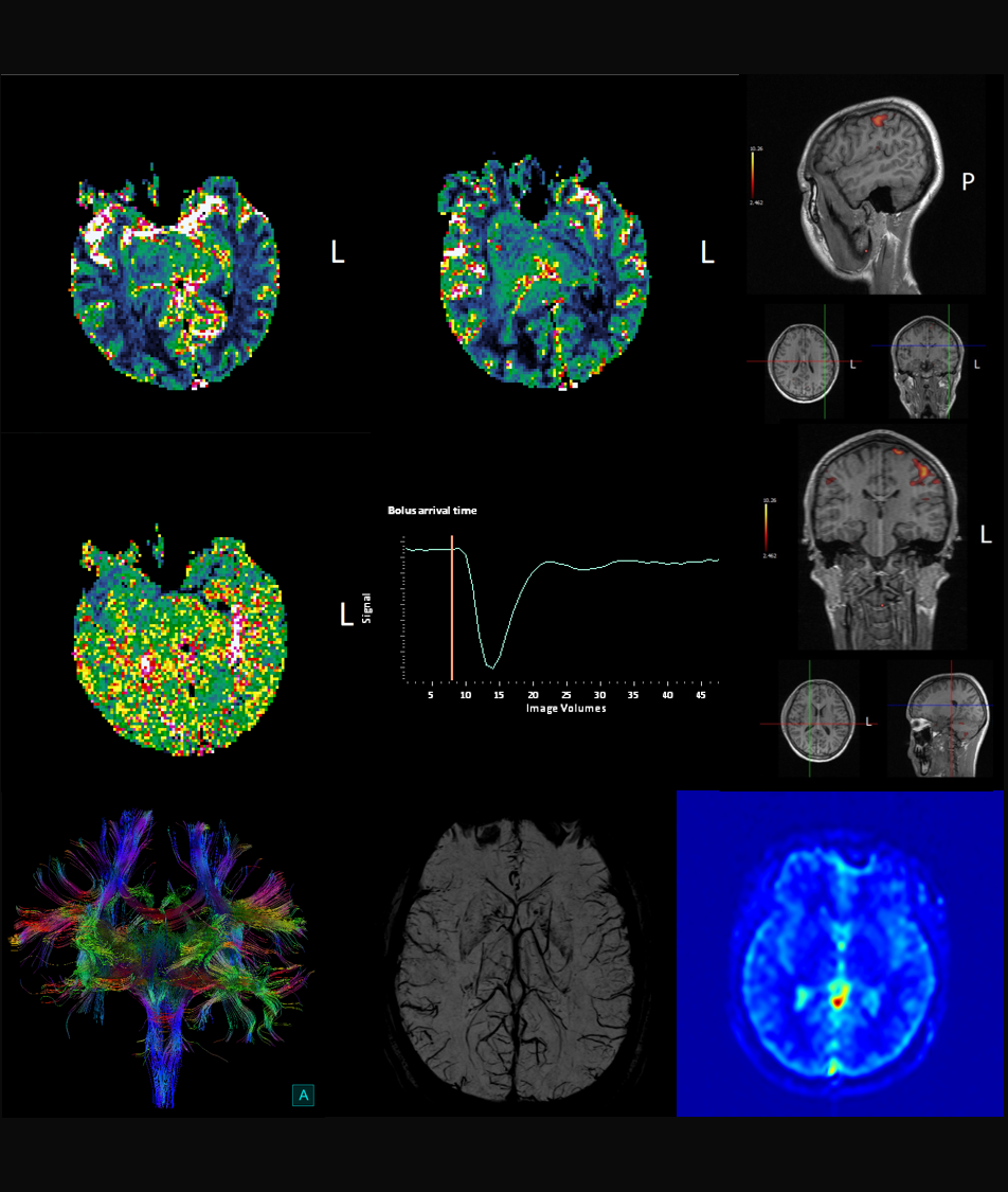 醫療科技事業部