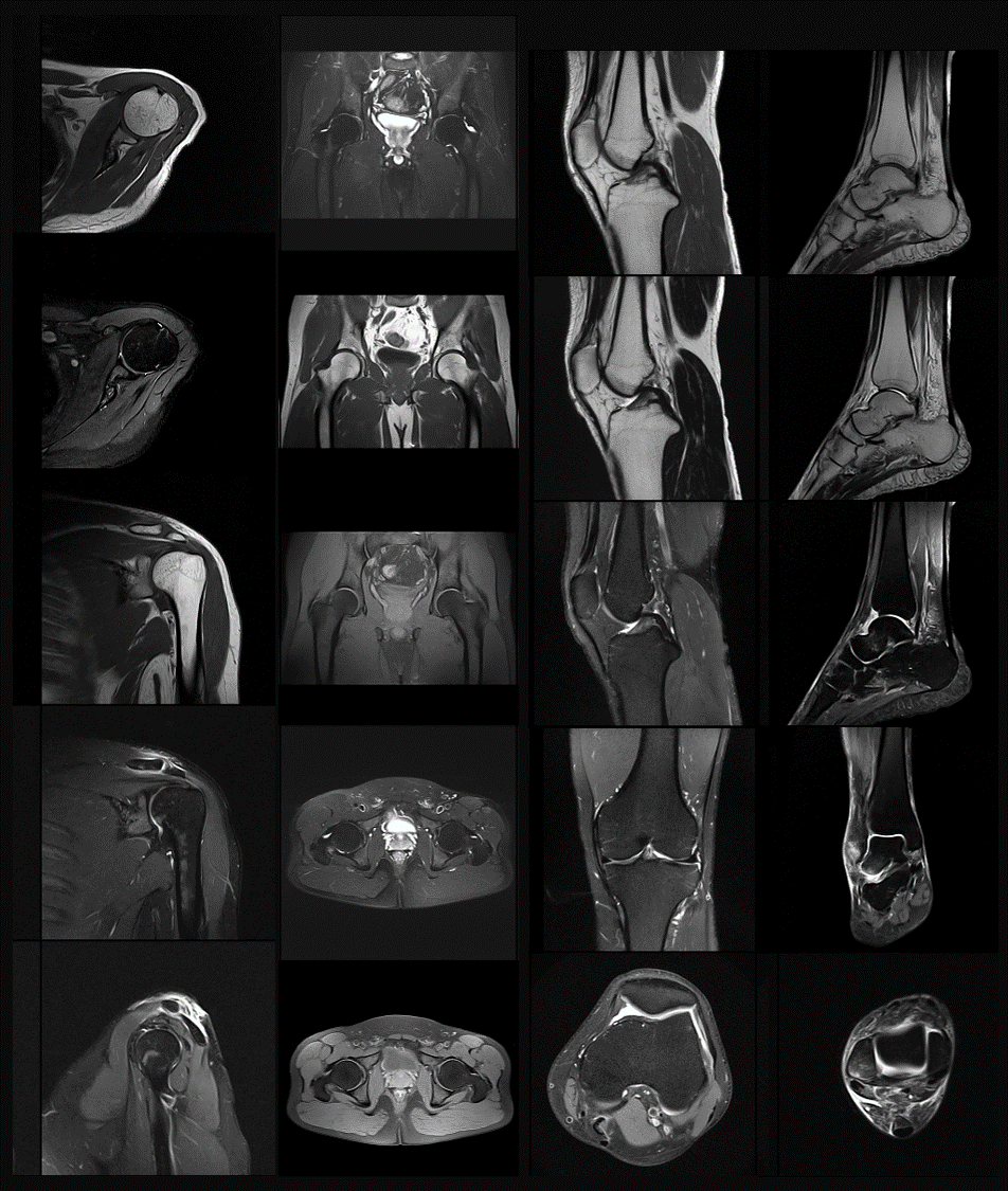 醫療科技事業部