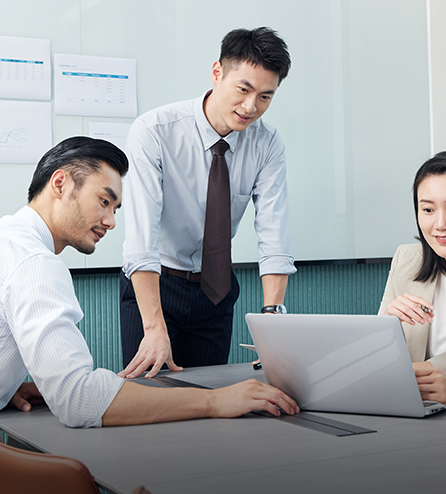 先導科技集團官網