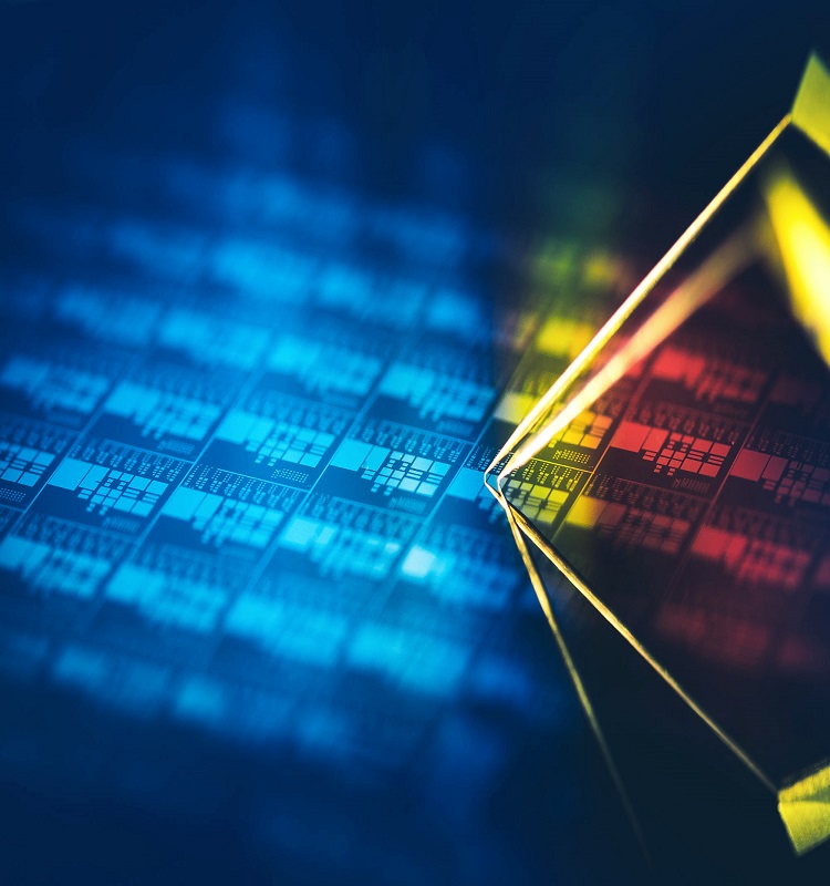 半導體科技事業部