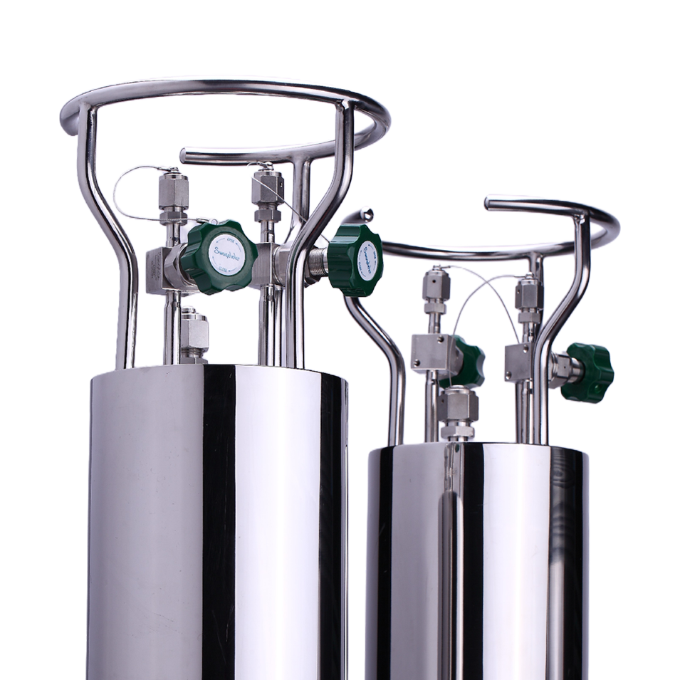 半導體科技事業部