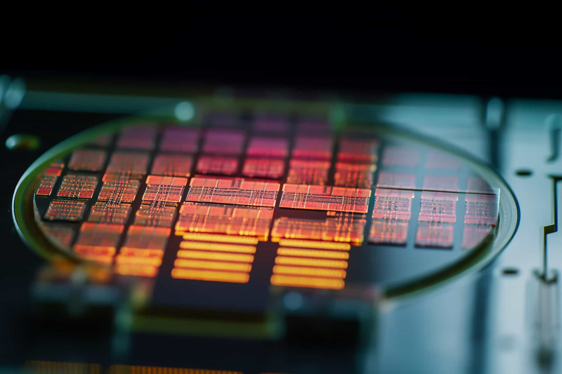 材料科技事業部