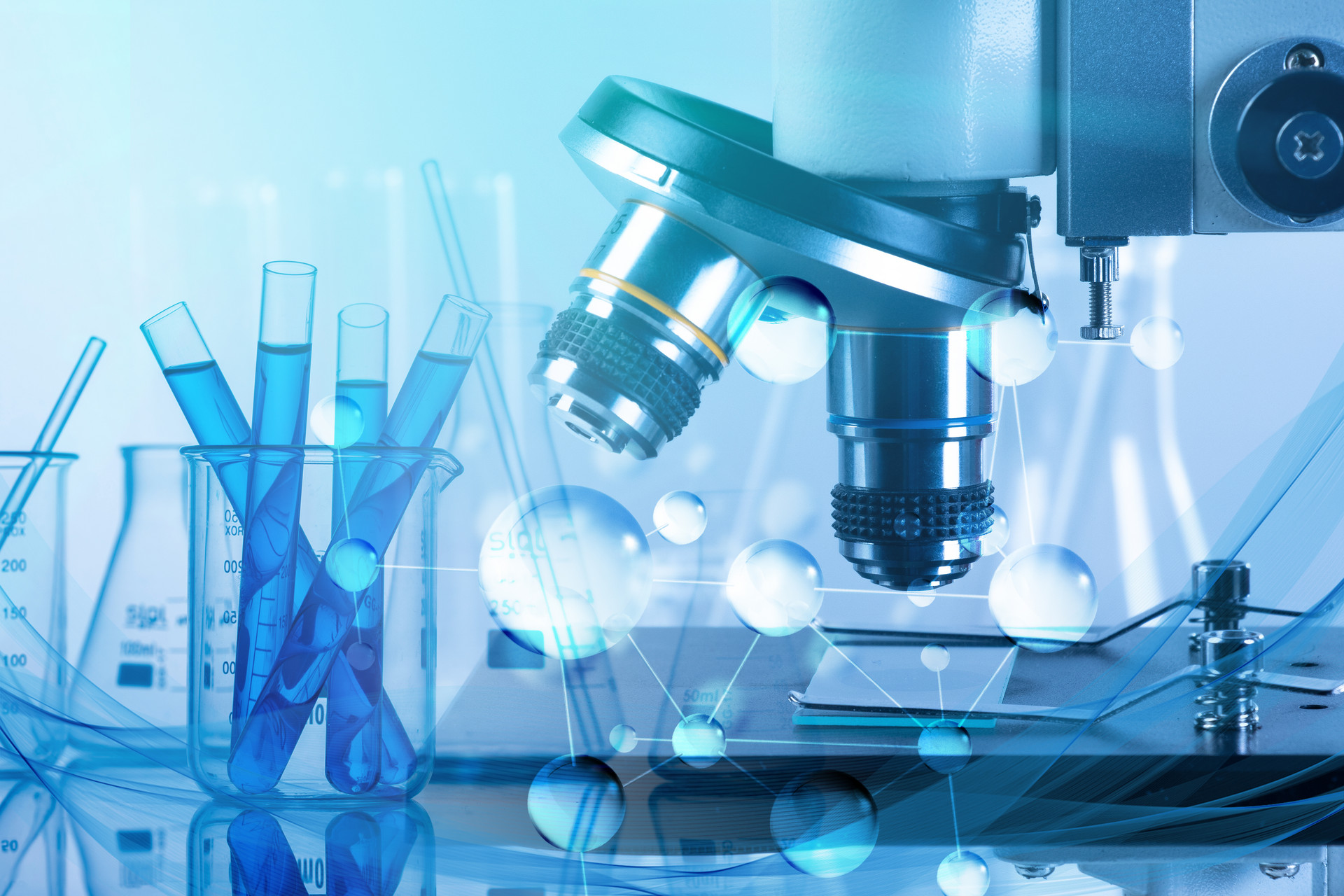 科學儀器事業部