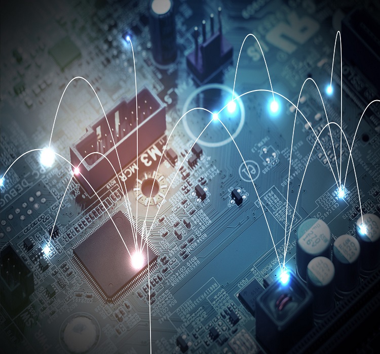 代工、加工與測試服務