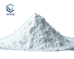 核級氧化鋯（ZrO?）